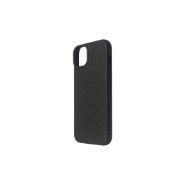 eSTUFF iPhone 14 Plus COPENHAGEN Biodegradable Cover - Black eSTUFF iPhone 14 Plus COPENHAGEN Biodegradable Cover - Black