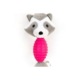 Zar Bell Peluche Para Perro Precio: 8.49999953. SKU: S6101821