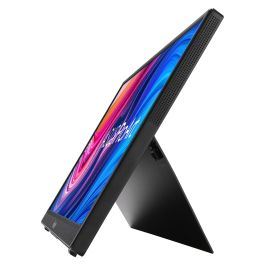 ASUS PA148CTV Monitor Portátil 35,56cm 14" Full HD IPS 1920x1080 16:9 5ms USB Type-C Micro HDMI Táctil Negro