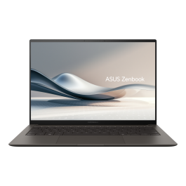 Asus Zenbook S 14 OLED UX5406SA-PZ334W Portátil Intel Core Ultra 7-258V 32GB 1TB SSD 14" 3K OLED Windows 11 Gris Zumaia Precio: 1616.49999973. SKU: B1EDKQJJER