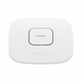 Punto de Acceso Netgear WAX630-100EUS Blanco Punto de Acceso Netgear WAX630-100EUS Blanco