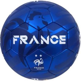 FFF - Balón de fútbol - Talla 5 - Jersey home FFF - Balón de fútbol - Talla 5 - Jersey home Precio: 26.49999946. SKU: B1JLSNEQJF
