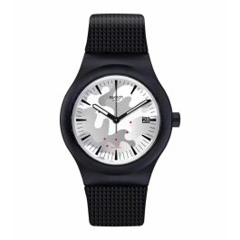 Reloj Unisex Swatch SUTB407 Reloj Unisex Swatch SUTB407 Precio: 129.49999953. SKU: B19QP2VPD8