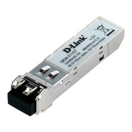 Módulo Óptico SFP LC D-Link DEM-311GT