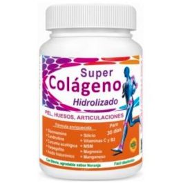 Súper Colágeno Hidrolizado Sabor Naranja Precio: 25.4999998. SKU: B1DLWWHG2T