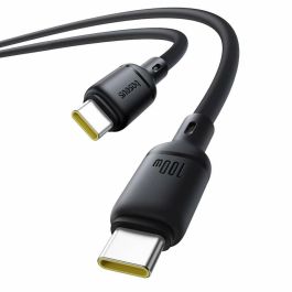 Cable USB-C a USB-C Baseus P10377704113-01 Cable USB-C a USB-C Baseus P10377704113-01