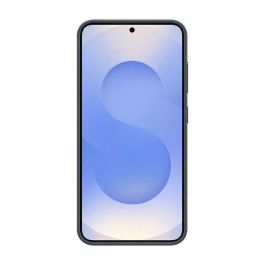 Samsung SAM1736238156600 Funda Premium Negra para Galaxy S25