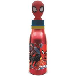 Stor Botella de aluminio Spiderman Moving Target 3D 690 ml Precio: 10.69000031. SKU: B1JQELCR82
