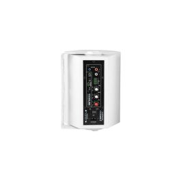 Vivolink VLSP65AW Set Altavoces Activos Estéreo Profesionales 2x30W, 5,25 pulgadas, Blanco, Función Stand-by Ahorro Energía Vivolink VLSP65AW Set Altavoces Activos Estéreo Profesionales 2x30W, 5,25 pulgadas, Blanco, Función Stand-by Ahorro Energía