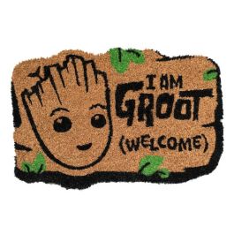 ERIK Felpudo Marvel I Am Groot Fibra de Coco Antideslizante Precio: 17.5000001. SKU: B1GK28W3S8