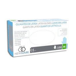 Guante Latex Ultrasensible Talla Pequeña Caja De 100 Precio: 6.50000021. SKU: B16N5FCF3Q