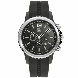 Reloj Unisex Light Time SPEED WAY (Ø 41 mm) Precio: 104.79000026. SKU: B19VTQCP3L