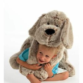 Gipsy Toys Perro de Peluche Flatoutou 50 cm Gris para Bebés y Niños Precio: 65.49999951. SKU: B1DE26LDAM