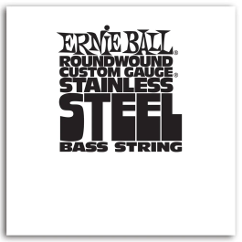 ERNIEBALL Cuerda Bajo Slinky S.Steel Entorchada 085 Precio: 8.49999953. SKU: B1BH9JWJMS