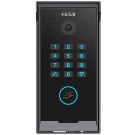 Fanvil i60K Videoportero SIP Compacto con Video para Puerta Precio: 110.78999943. SKU: B17X8GMC57