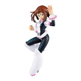 BANPRESTO Ichiban Kuji My Hero Academia Ultra Impact - Pack Lotería Japonesa con 80 Productos y 80 Tickets Sorpresa