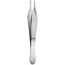 B. Braun Pinza Adson Disección Fina 120 mm C-Dtes Precio: 35.50000003. SKU: B1KMK74XGB