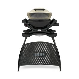 WEBER Barbacoa de gas Q 1000 Soporte Parrilla de gas