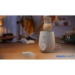 PHILIPS AVENT SCF358 / 00 Calentador de biberones eléctrico PHILIPS AVENT SCF358 / 00 Calentador de biberones eléctrico