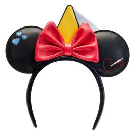 Loungefly Diadema Orejas Minnie Disney Brave Little Tailor Precio: 19.94999963. SKU: B1FXQQ54ZS