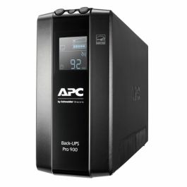 APC - APC Back-UPS Pro BR900MI - SAI - 900VA APC - APC Back-UPS Pro BR900MI - SAI - 900VA