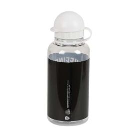 Safta Botella Harry Potter "Witchcraft" 500 ml 6,9x18cm Negra y Granate