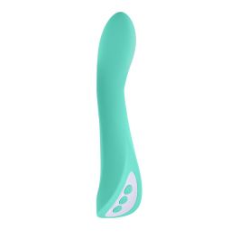 Vibrador Evolved Verde Precio: 84.98999949. SKU: B1A5Y2EY2E