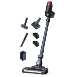 ROWENTA X-PERT 6.60 Animal Kit Aspirador vertical inalámbrico, gatillo de impulso, hasta 45 min de funcionamiento, Stop&Go, batería extraíble ROWENTA X-PERT 6.60 Animal Kit Aspirador vertical inalámbrico, gatillo de impulso, hasta 45 min de funcionamiento, Stop&Go, batería extraíble