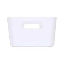 Cesta Multiusos 19 x 13.5 x 8 cm Dem (24 Unidades) Cesta Multiusos 19 x 13.5 x 8 cm Dem (24 Unidades)