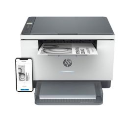 HP M234dw Impresora Láser Multifunción MFP LaserJet con Impresión Rápida a Doble Cara