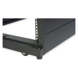 APC AR3150 NetShelter SX Rack Independiente 42U 750 mm Ancho, 1070 mm Profundo, Bloqueo, Gestión de Cables, Negro