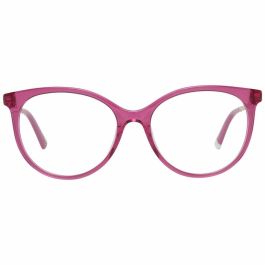 Montura de Gafas Mujer Web Eyewear WE5238 52077 Precio: 61.8899996. SKU: B17DC5LAHD