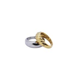 Anillo Mujer AN Jewels AL.R1MW23G-10 10 Anillo Mujer AN Jewels AL.R1MW23G-10 10