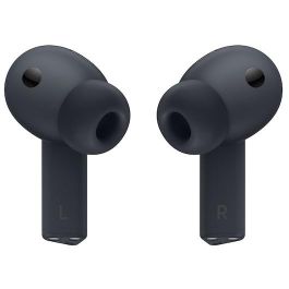 Samsung SM-R420 Galaxy Buds 3 FE Negro Auriculares Inalámbricos con Cancelación de Ruido Activa