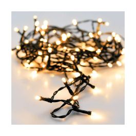 Guirnalda de Luces LED Luz cálida Blanco Cálido 16,5 m Precio: 15.88999951. SKU: B1AMWBZBM5