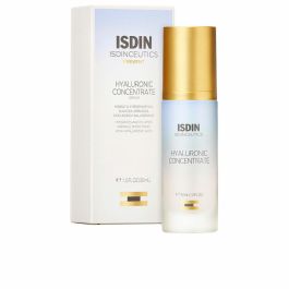 Sérum Facial con Ácido Hialurónico Isdin 30 ml Precio: 34.59000017. SKU: S0592990
