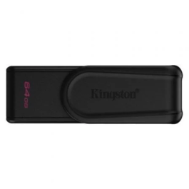 Kingston DTXS/64GB Pendrive Exodia S 64GB USB 3.2 Gen 1 Negro Precio: 7.49999987. SKU: B1CTZWLE5F