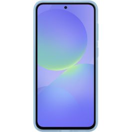 Samsung Card Slot Case para Galaxy A36, Azul