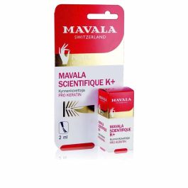 Mavala Científico K+ Endurecedor de Uñas 2 ml Precio: 10.50000006. SKU: SLC-91208