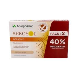 Arkosol Intensivo 30 Perlas X2 Precio: 46.4999997. SKU: B1838RB2MF