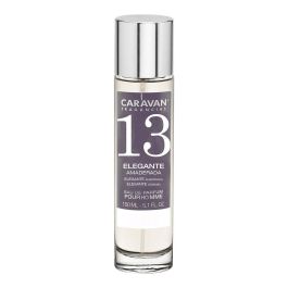 Caravan Nº 13 Eau de Parfum Caballero 150ml Precio: 12.50000059. SKU: B12JVQJP9D