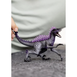 Schleich 70154 Figura Dark Raptor Juguete para Niños a Partir de 3 Años Eldrador
