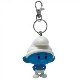 Plastoy Llavero Los Pitufos Pitufo Chibi de PVC 12 cm Precio: 6.7899997. SKU: B18B5YFQPH