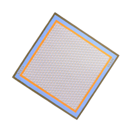 Silvana, Bufanda de textil, AW9265SIL90, 90 x 90, Para mujeres Precio: 81.78999961. SKU: B1EPKS3LMW