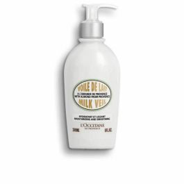 L'Occitane En Provence Almendra Velo De Leche 240 mL Precio: 23.50000048. SKU: B1FQ6558ZV