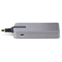 Hub USB Startech 5G4AB-USB-A-HUB