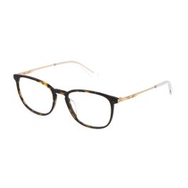 Montura de Gafas Hombre Police VPLD07-520752 Marrón Ø 52 mm Precio: 45.78999975. SKU: B1GG24TEZR