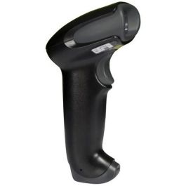 Honeywell 1250G-2USB Lector Código Barras Voyager 1250g 1D Láser Negro USB con Cable para Tiendas