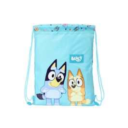 Saco Plano Safta Junior Bluey 340x260x10 mm Precio: 10.50000006. SKU: B1HNVLS3P9