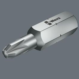 Wera Bit-Box 20 RZ PH, juego de puntas de destornillador, 1 pieza